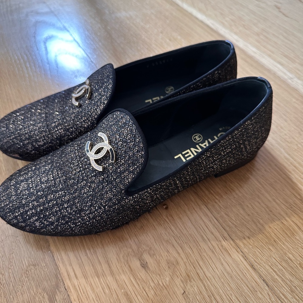 Chanel Flats - Picture 4 of 6